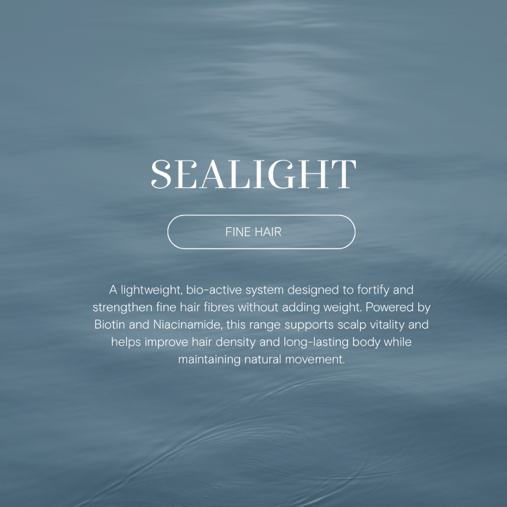 SEALIGHT Serum 100ml