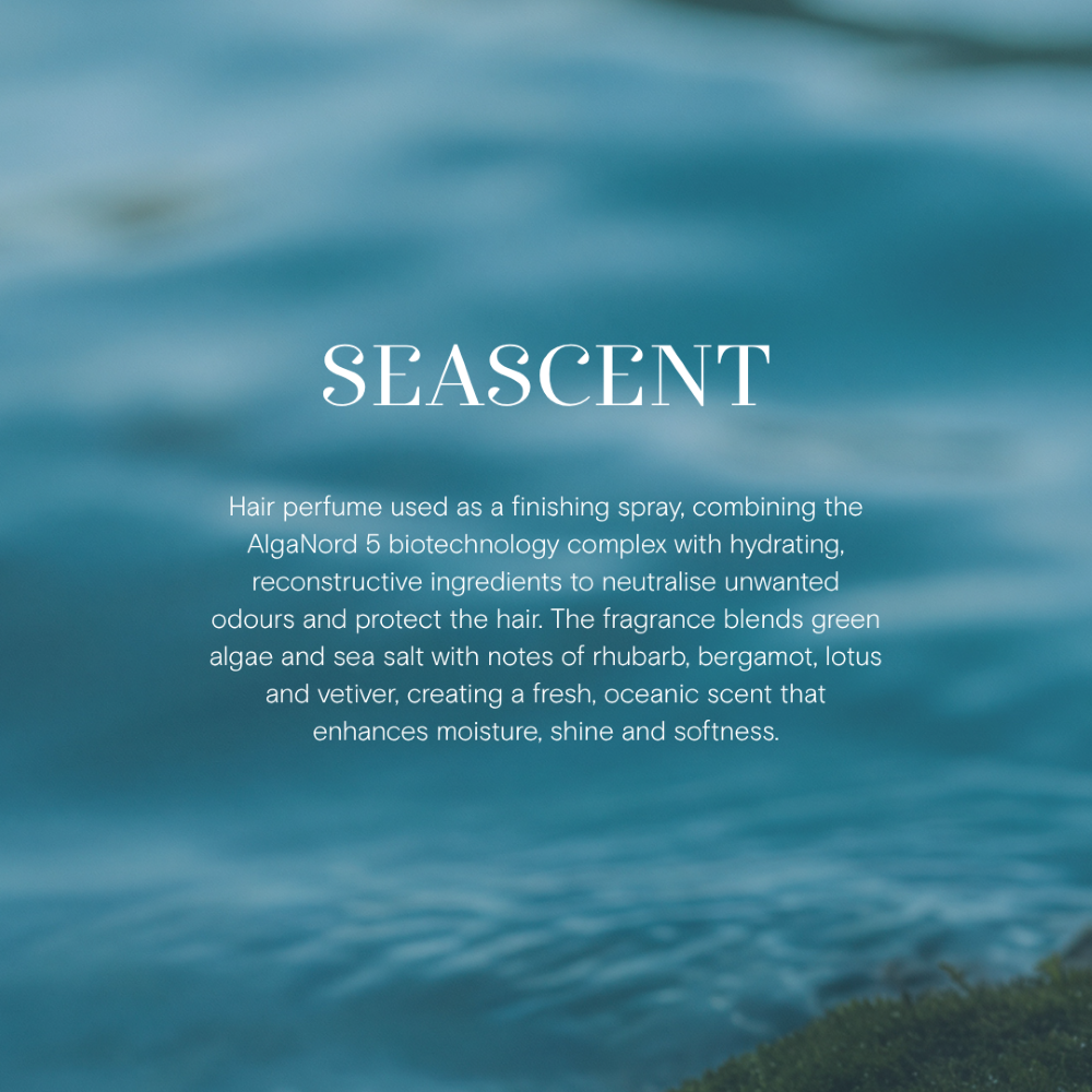 SEASCENT Hair Perfume 85ml