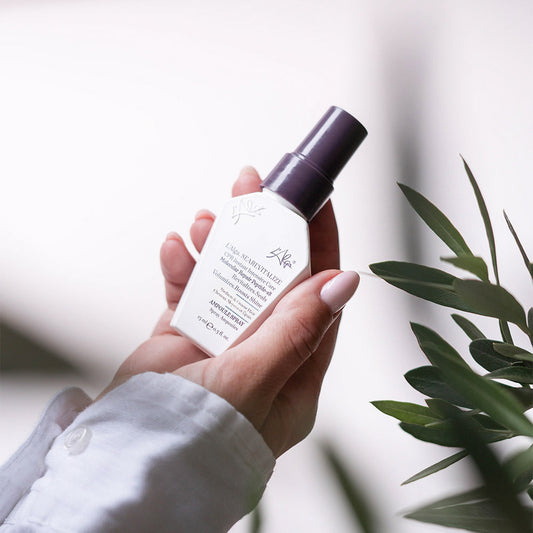 CPR Searevitalize Ampoule Spray Medium & Coarse 15ml