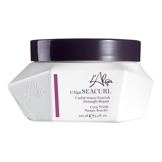 SEACURL Mask 250ml