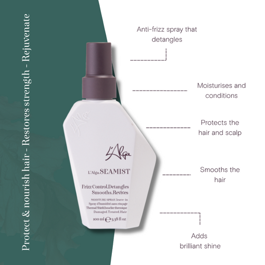 SEAMIST Moisture Leave-in Spray 100ml