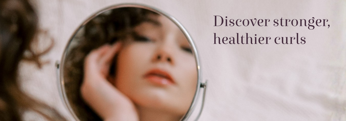 Discover Stronger, Healthier Curls with L'Alga SeaCurl