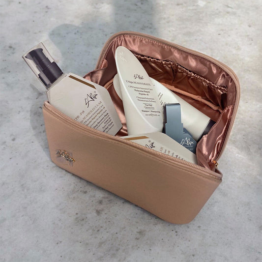 CPR Haircare Bag - Fine Hair (Worth £110)