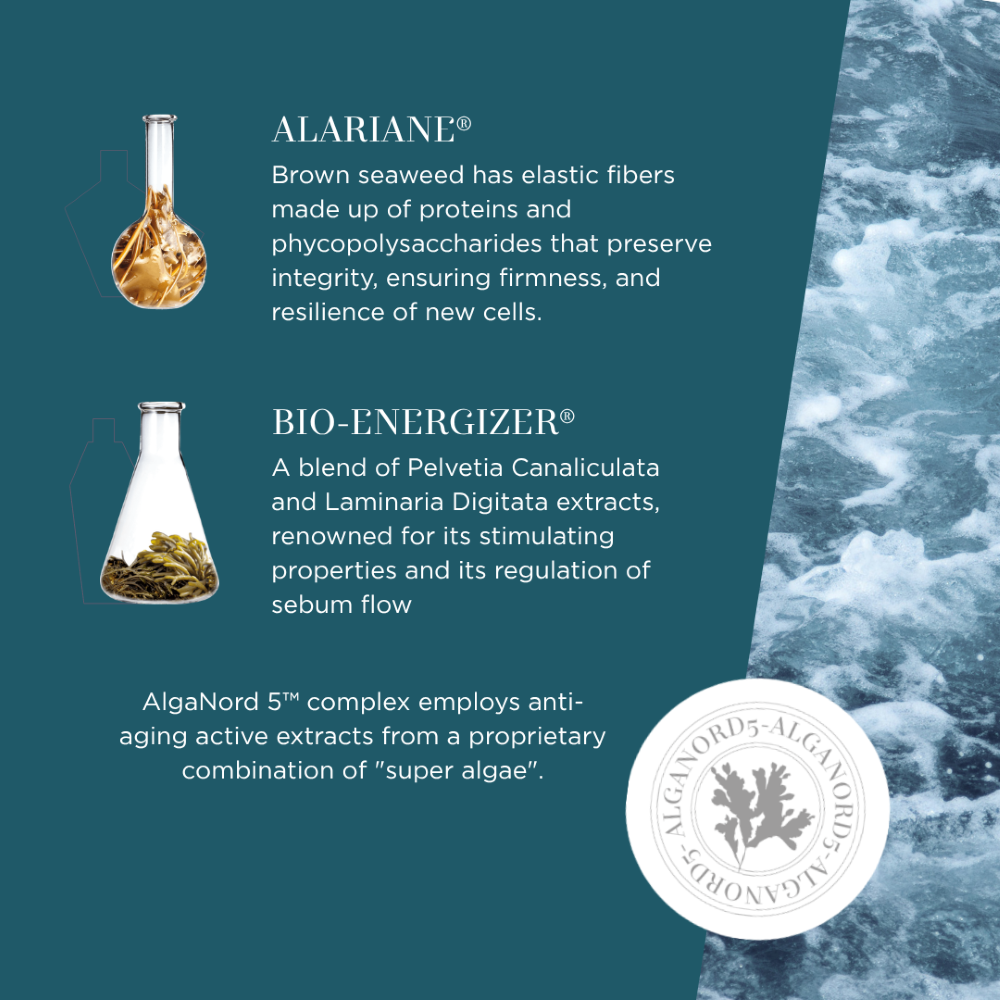 SEASCENT Hair Perfume 85ml