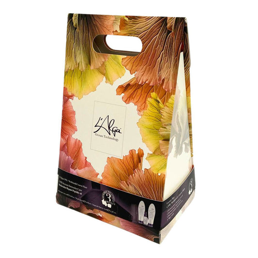 Luxury Red CPR Gift Bag