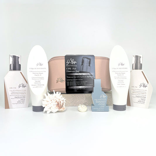 CPR Haircare Bag - Fine Hair (Worth £110)