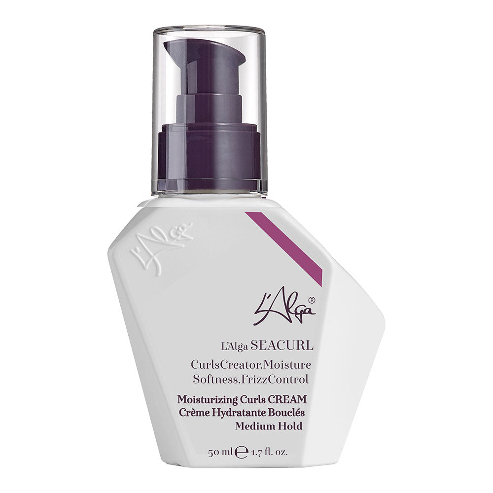 SEACURL Cream 50ml