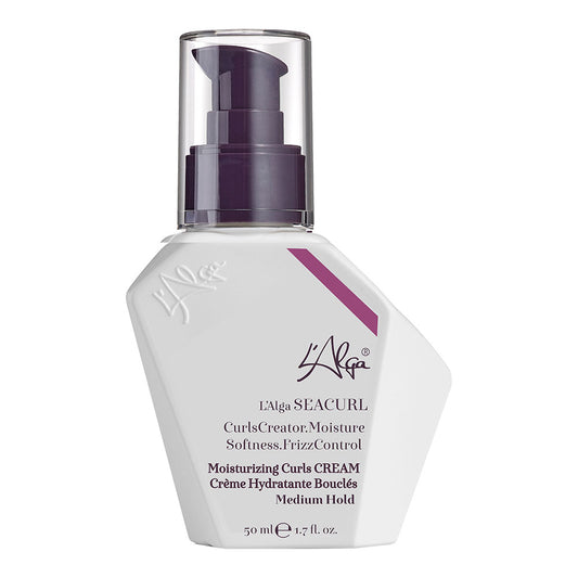 SEACURL Cream 50ml