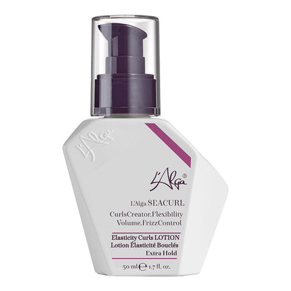 SEACURL Lotion