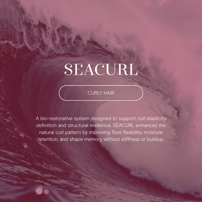 SEACURL Shampoo 250ml