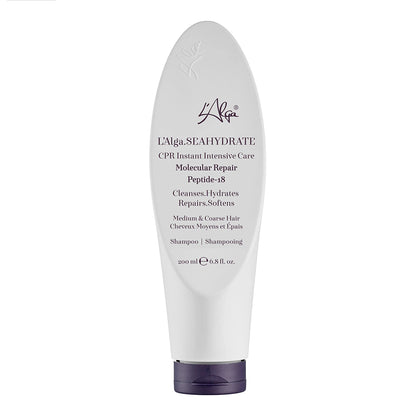 CPR Seahydrate Shampoo Medium & Coarse 200ml