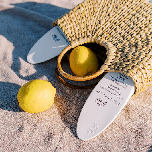 CPR Seahydrate Shampoo Fine Hair 200ml