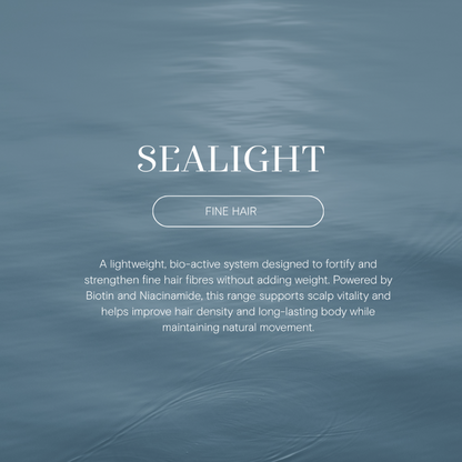 SEALIGHT Shampoo