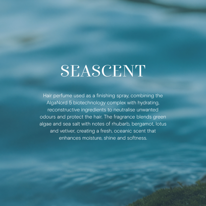 SEASCENT Hair Perfume 85ml