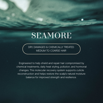 SEAMIST Moisture Leave-in Spray 100ml