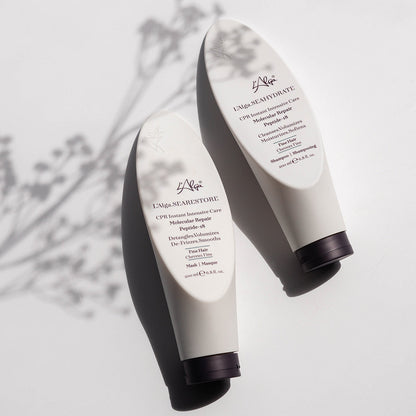 CPR Searestore Mask Fine Hair 200ml