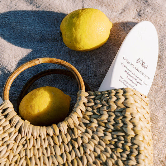 CPR Searestore Mask Fine Hair 200ml