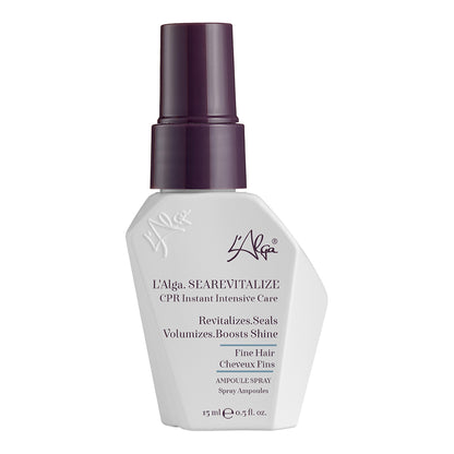 CPR Searevitalize Ampoule Spray Fine Hair 15ml