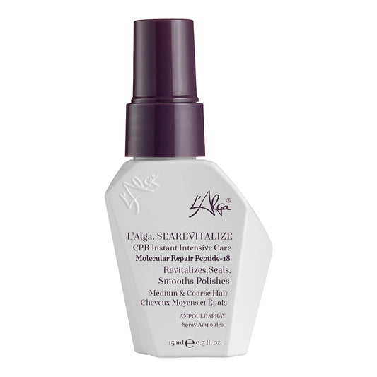 CPR Searevitalize Ampoule Spray Medium & Coarse 15ml