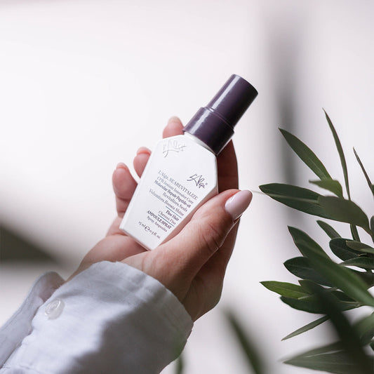 CPR Searevitalize Ampoule Spray Fine Hair 15ml