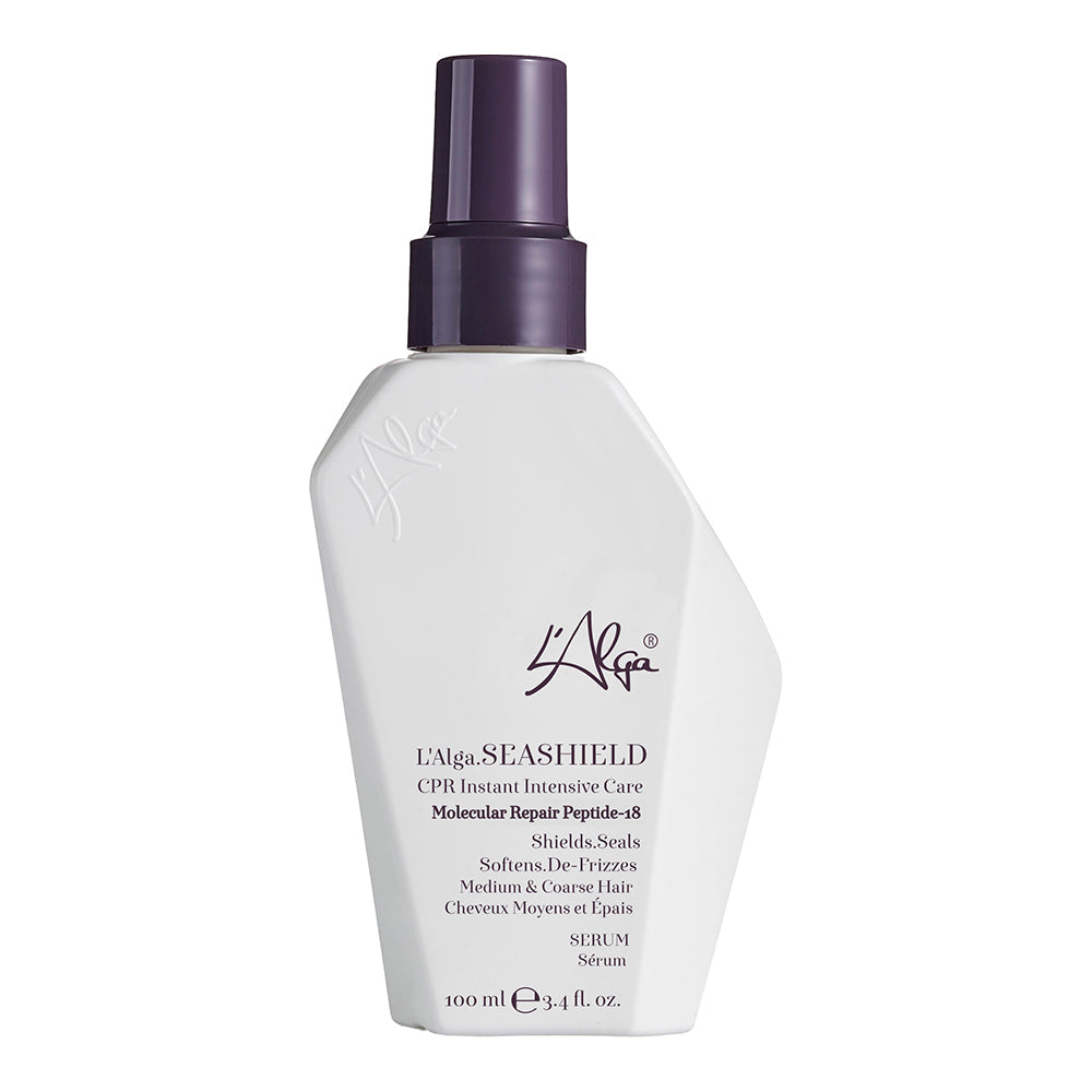 CPR Seashield Serum Medium & Coarse 100ml