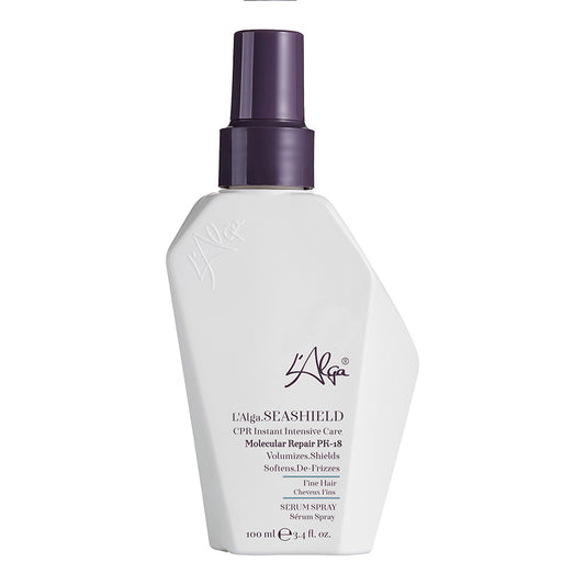 CPR Seashield Serum Fine Hair 100ml
