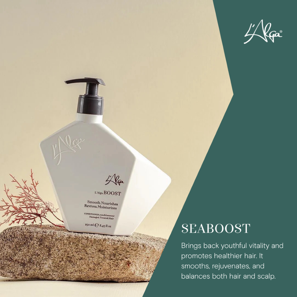 SEABOOST Conditioner