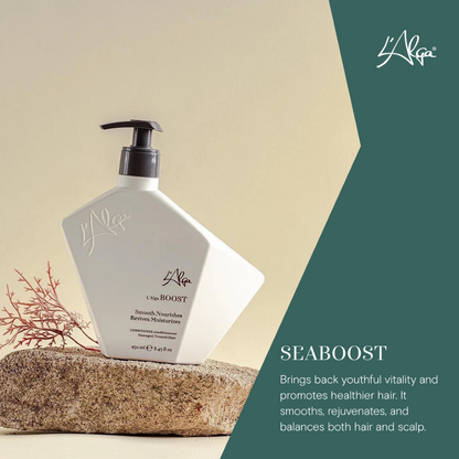 SEABOOST Conditioner