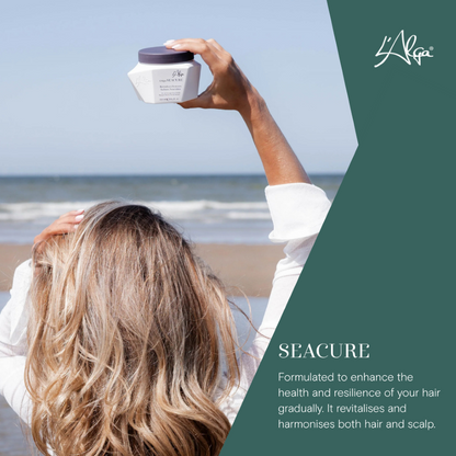 SEACURE Mask