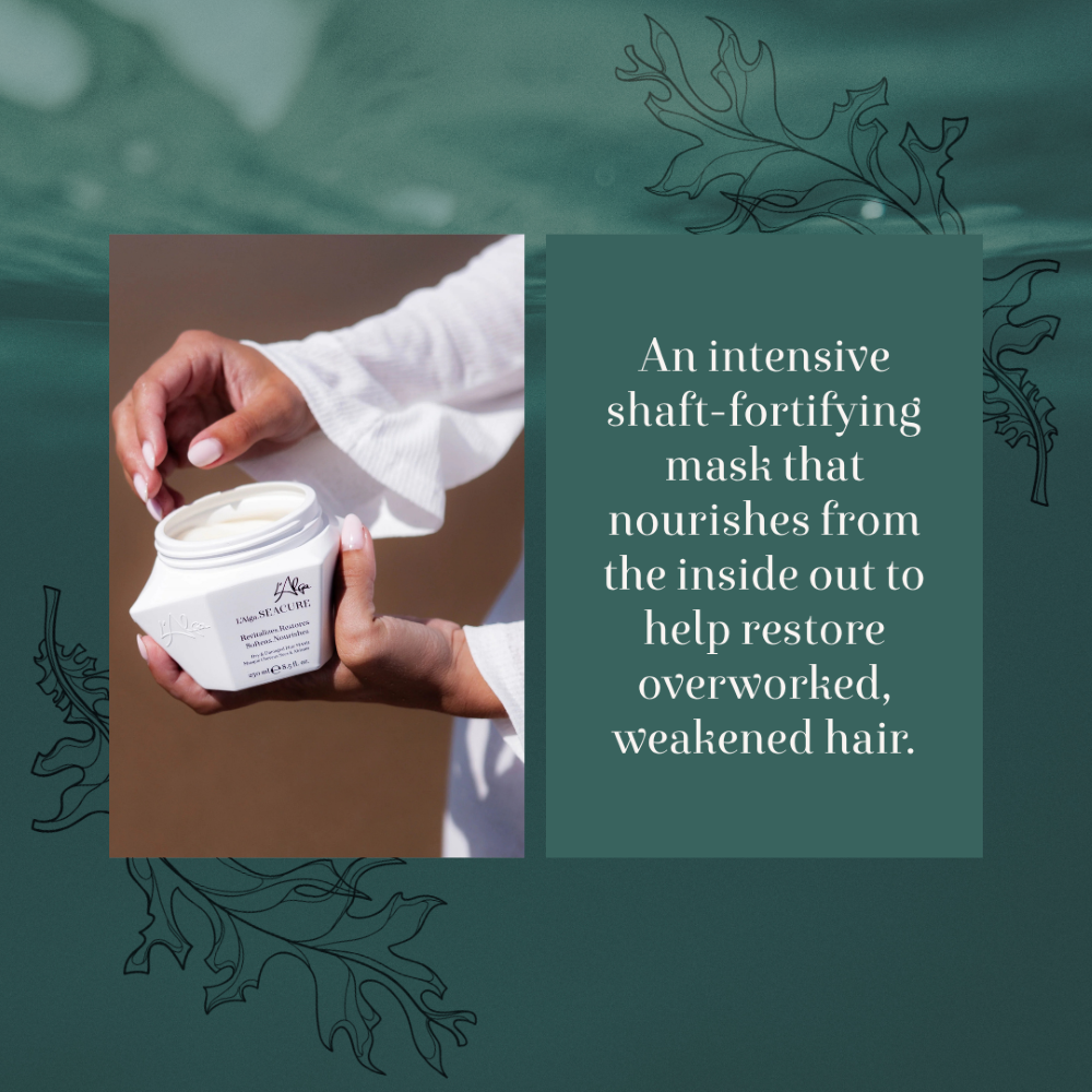SEACURE Mask