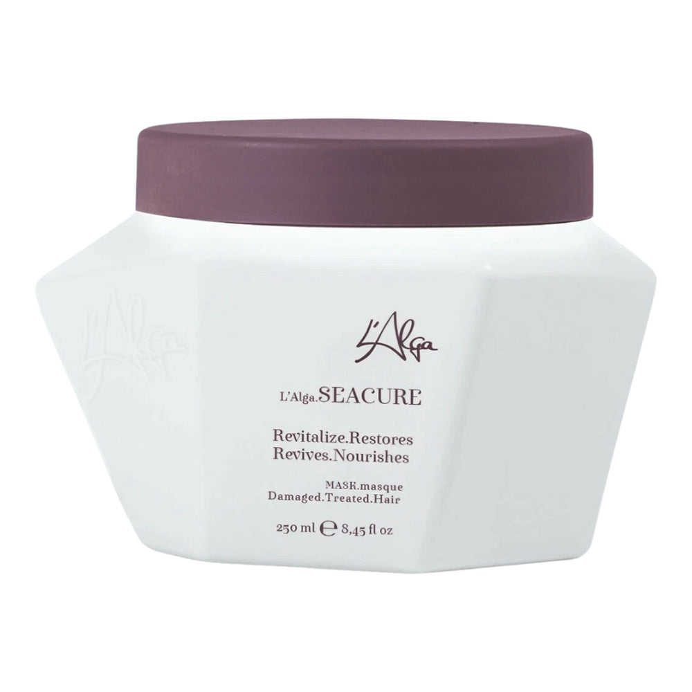 SEACURE Mask