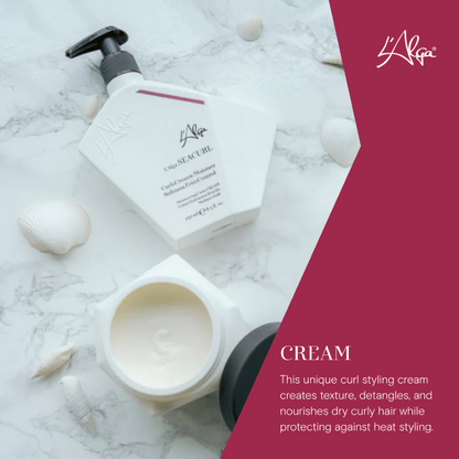 SEACURL Cream 50ml