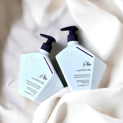 SEACURL Lotion 50ml