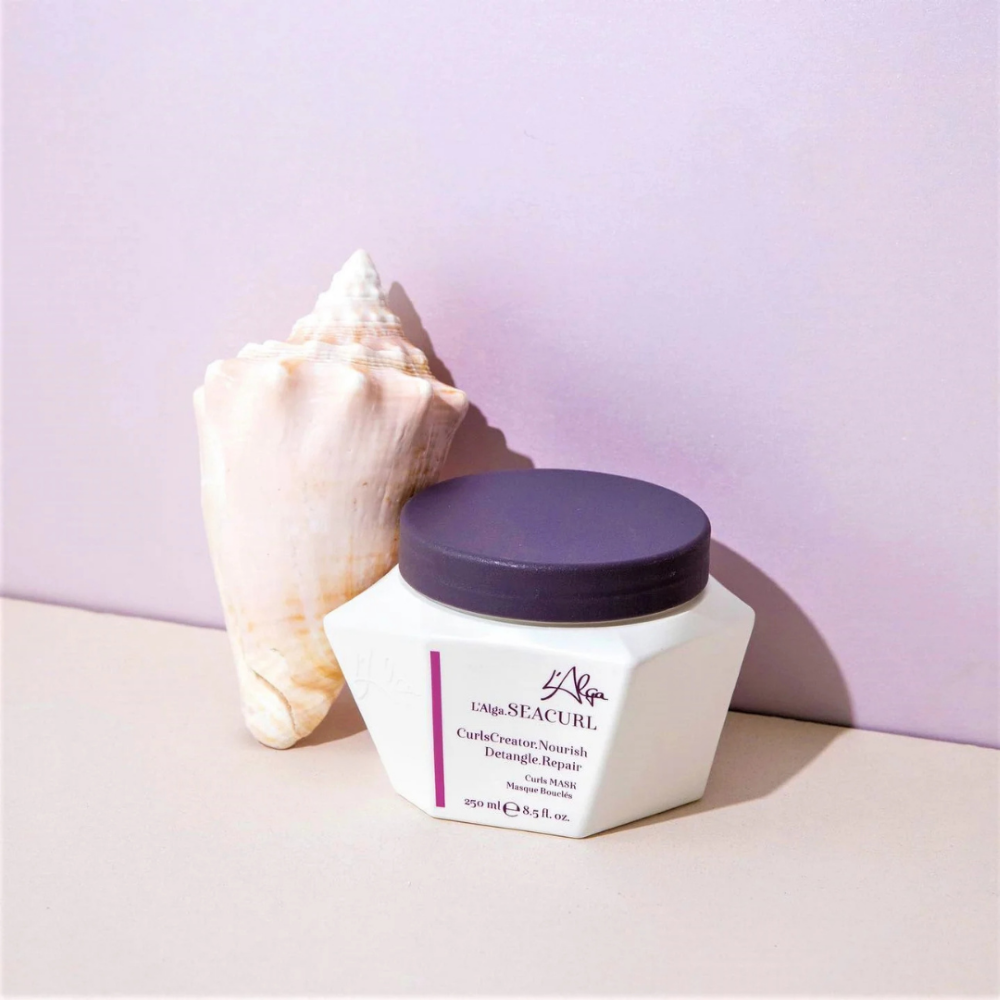 SEACURL Mask 500ml
