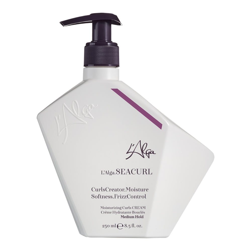 SEACURL Cream 250ml