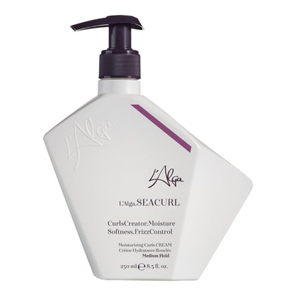 SEACURL Cream 250ml