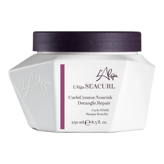 SEACURL Mask 250ml