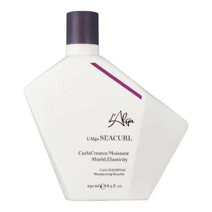 SEACURL Shampoo 250ml