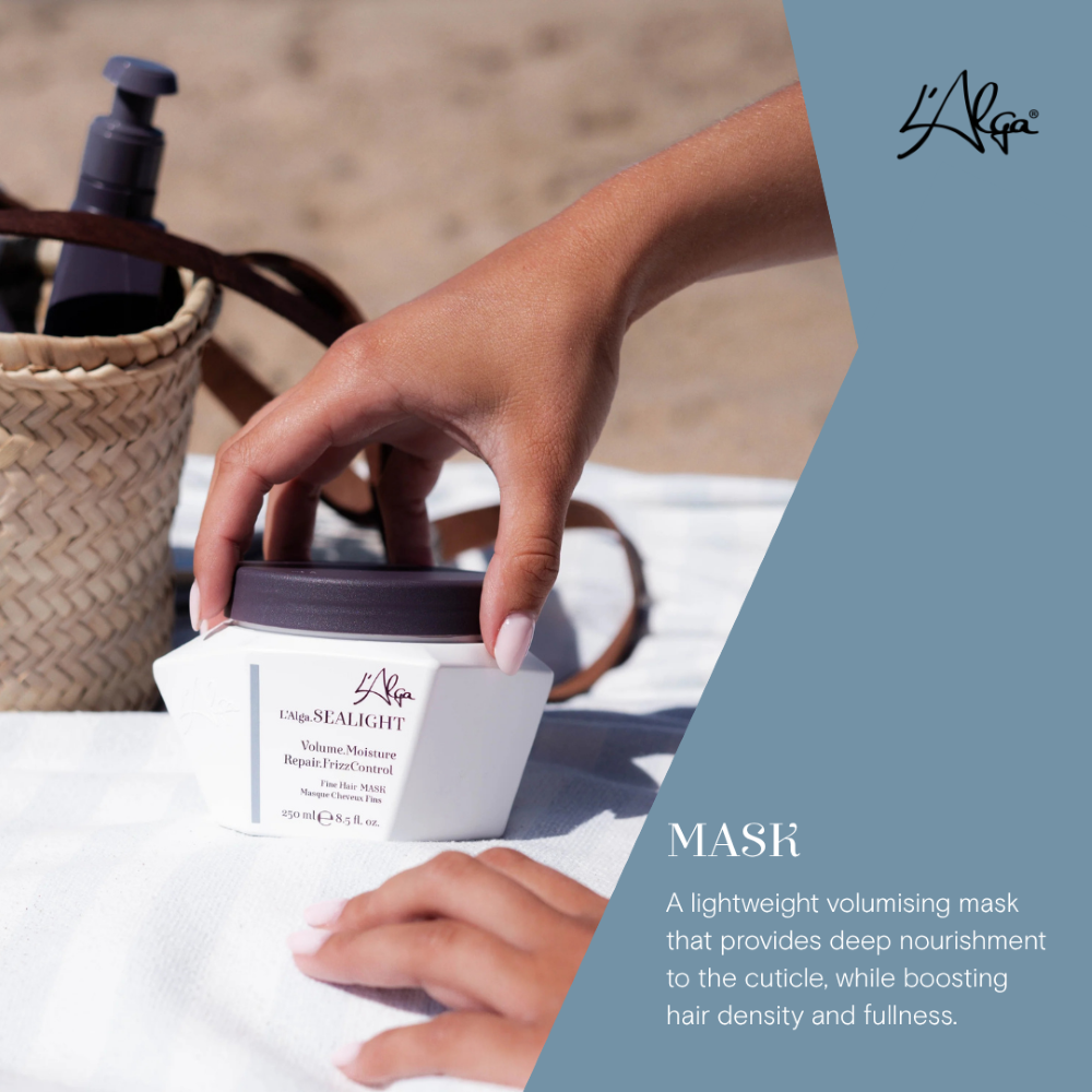 SEALIGHT Mask 500ml