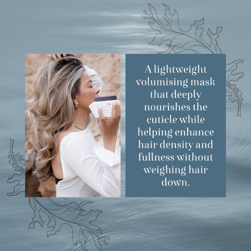 SEALIGHT Mask 500ml