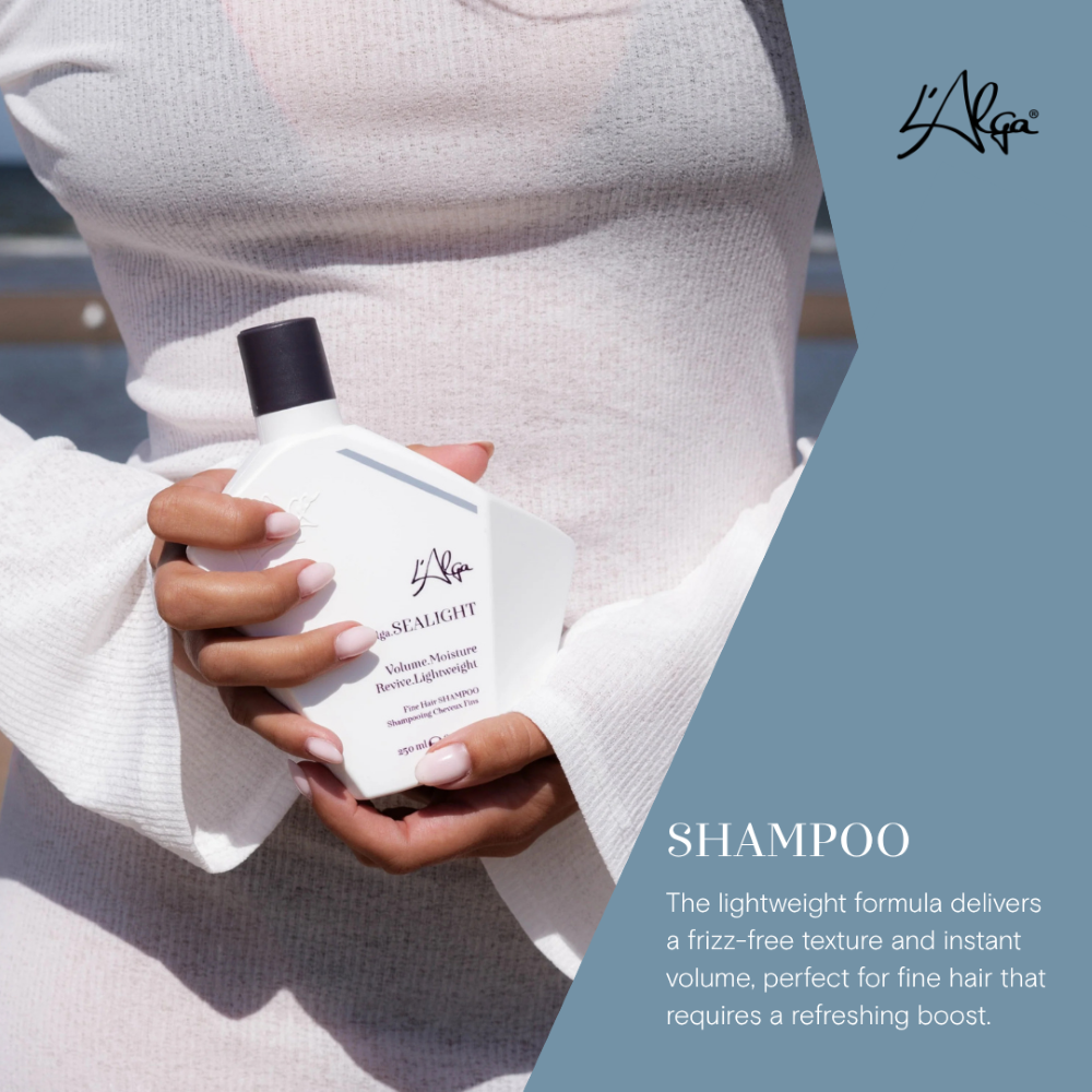 SEALIGHT Shampoo