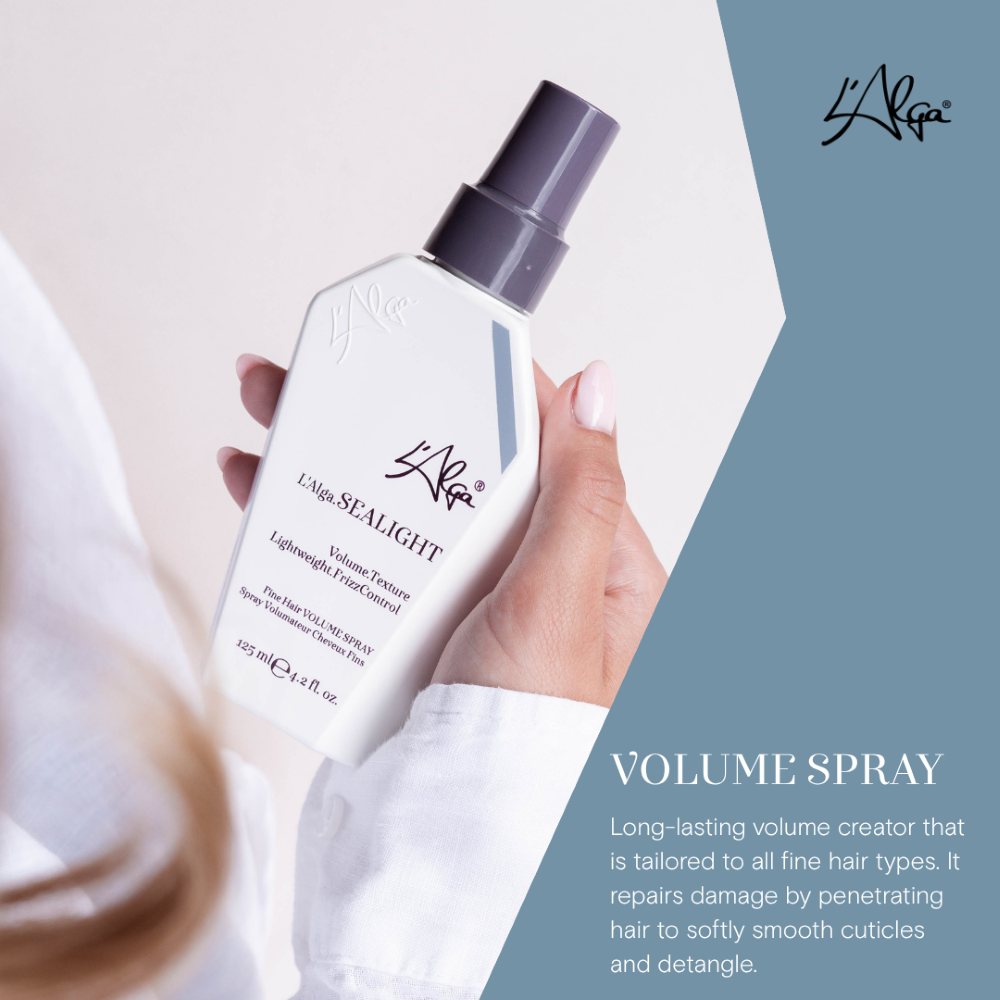 SEALIGHT Volume Spray 125ml