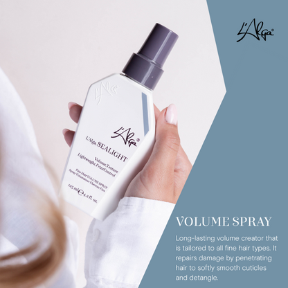 SEALIGHT Volume Spray 125ml