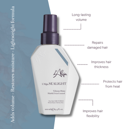 SEALIGHT Volume Spray 125ml