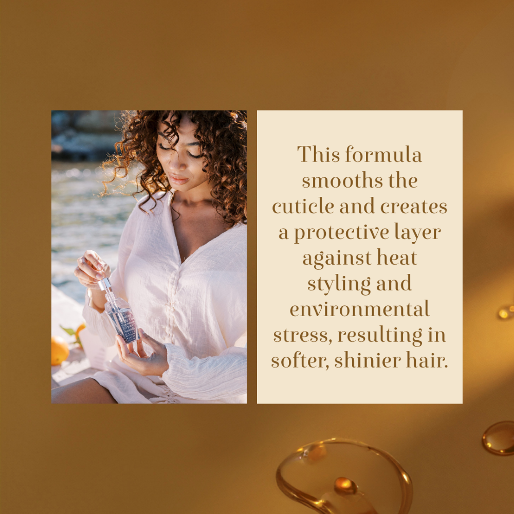 L'Alga Seanord5 Glowing Oil 85ml