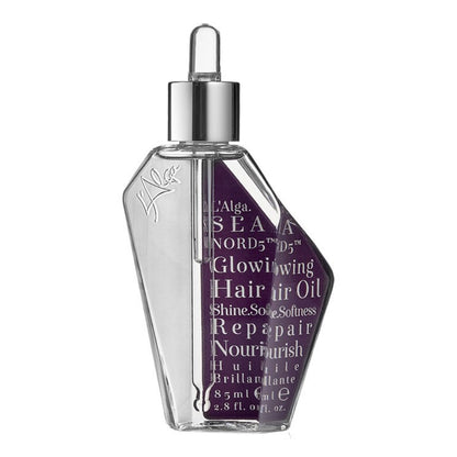 L'Alga Seanord5 Glowing Oil 85ml