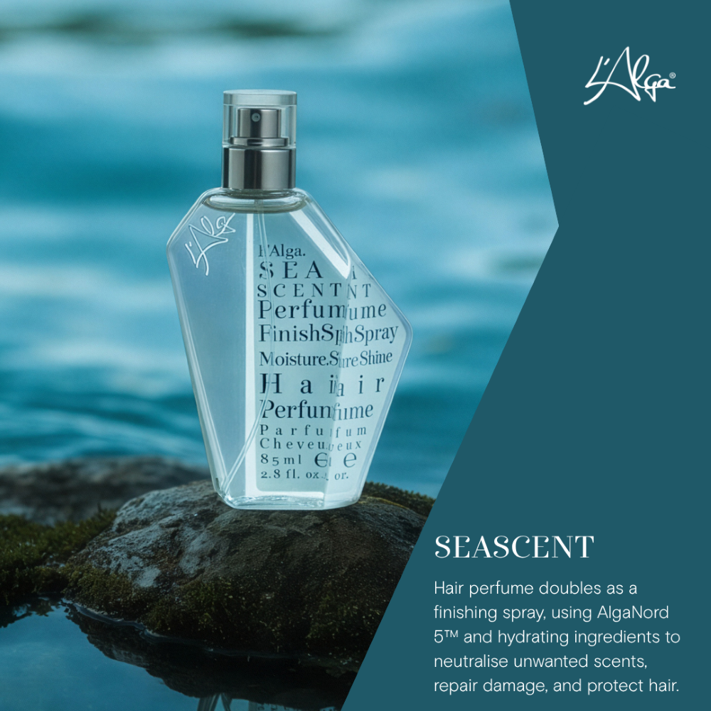 SEASCENT Hair Perfume 85ml