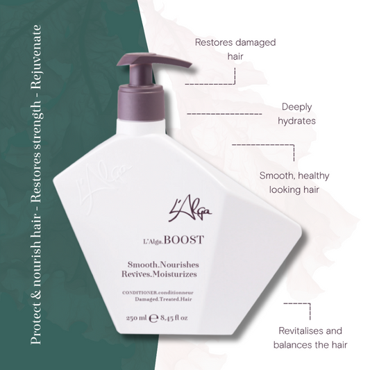 SEABOOST Conditioner 100ml