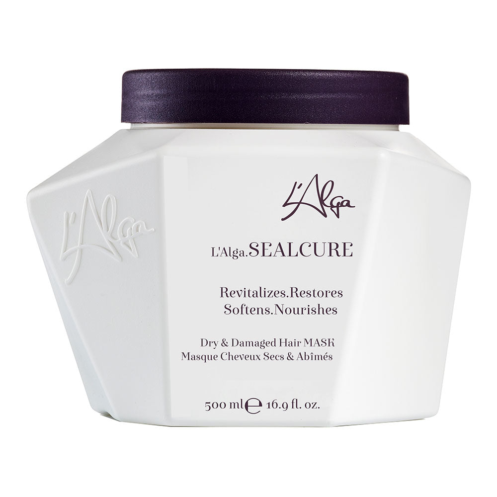 SEACURE Mask