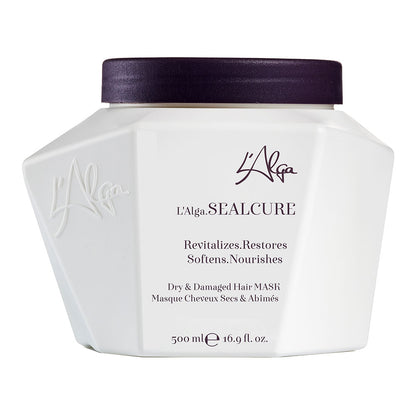 SEACURE Mask